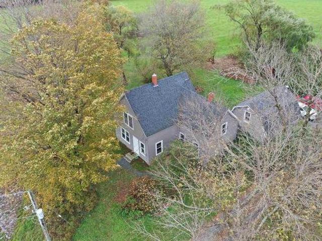 2249 Upper Branch Road, Midville Branch, NS, B2R 1S2 Luxury House for sale | Listing ID 202501 | Royal LePage Carriage Trade Luxury Properties