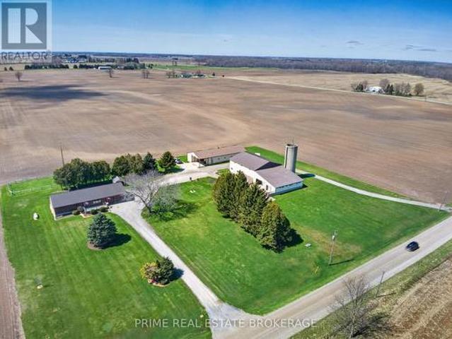 22403 Springfield Road, Southwest Middlesex, ON, N0L 1T0 house for sale | Listing ID X13715 | Royal LePage