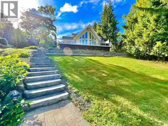 2240 Catt Point Road, Terrace, BC, V0V 0V0 house for sale L.