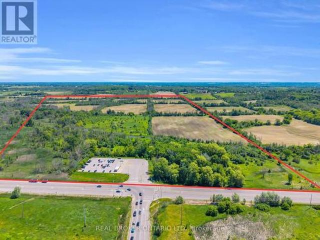 22413 Woodbine Avenue, East Gwillimbury, ON, L4P 3E9 vacant land for sale | Listing ID N13487 | Royal LePage