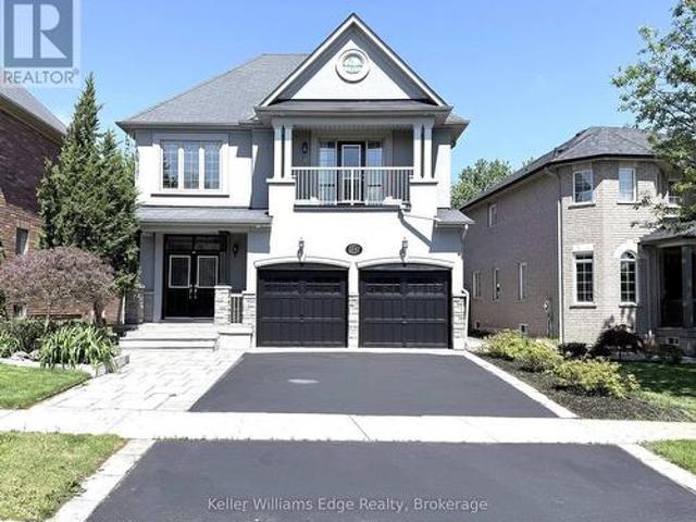 2241 Adirondak Trail, Oakville Wm Westmount, ON, L6M 4W4 house for sale | Listing ID W13208 | Royal LePage