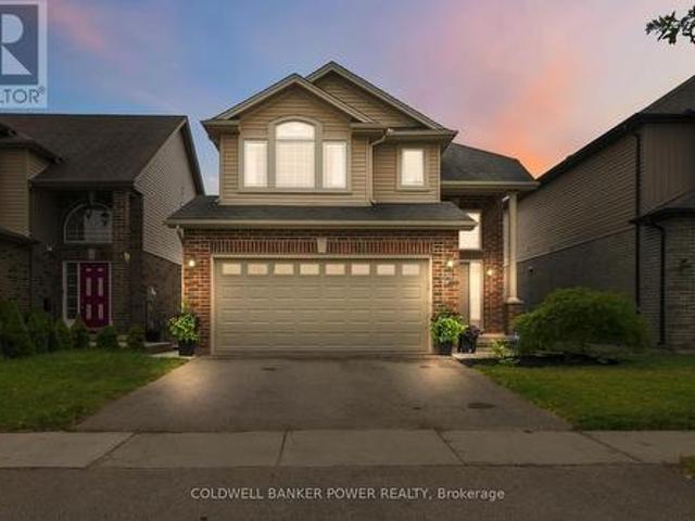 2241 Buroak Drive, London North S, ON, N6G 0L3 house for sale | Listing ID X13612 | Royal LePage