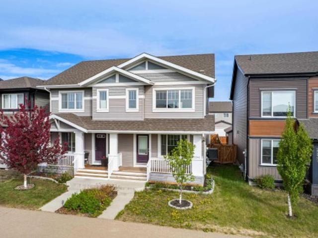 2241 Price Lane, Edmonton, AB, T6W 3V9 house for sale | Listing ID E4490 | Royal LePage