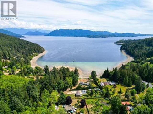 2241 Roberts Road, Powell River, BC, V8A 0M5 house for sale | Listing ID 18964 | Royal LePage