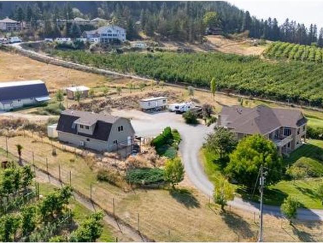2241 Rojem Road, Kelowna, BC, V1V 2G3 farm for sale | Listing ID 10396 | Royal LePage