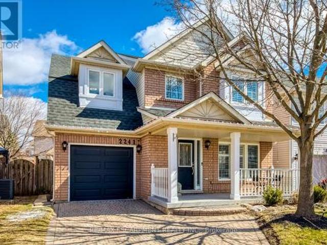 2241 Shadetree Avenue, Burlington, ON, L7L 6L4 house for lease | Listing ID W13603 | Royal LePage