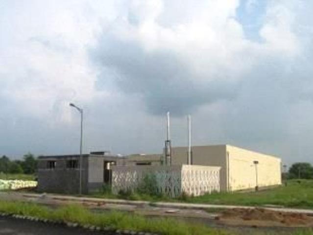 2241 Sq Yd Residential Plot In DLF Garden City, Purseni, Lucknow