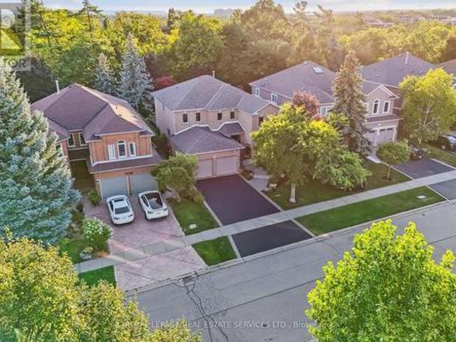 2242 Grand Ravine Drive, Oakville, ON, L6H 6B1 house for sale | Listing ID W11993 | Royal LePage