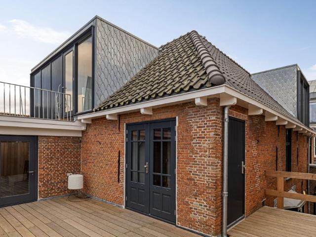 2242 KJ, Wassenaar
