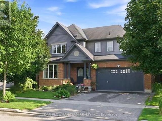 2243 Pilgrim Square, Oshawa, ON, L1L 0B5 house for sale | Listing ID E13463 | Royal LePage