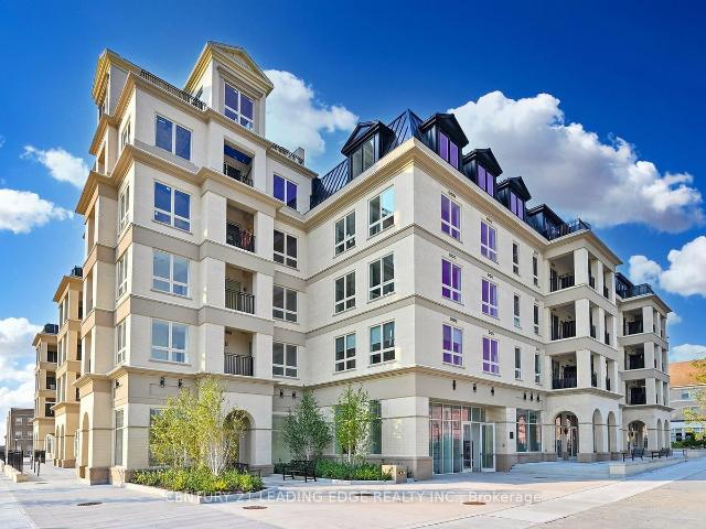 224 101 Cathedral High Street, Markham | 2Beds/2Bath, Condo, $710,900 | Condos. Ca