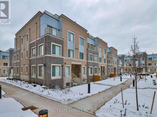 224 131 Honeycrisp Crescent, Vaughan, ON, L4K 0N7 townhouse for sale | Listing ID N11970 | Royal LePage
