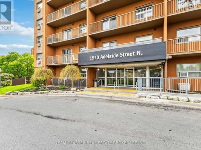 224 1 Adelaide Street N, London North C, ON, N5X 2L5 lease for lease | Listing ID X13179 | Royal LePage