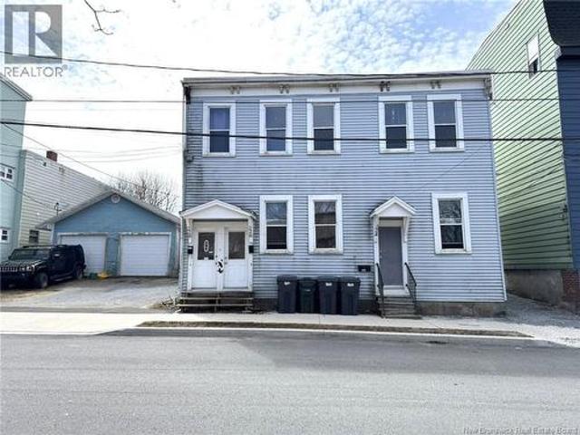 224 230 Britain Street, Saint John, NB, E2L 2X8 investment for sale | Listing ID NB145496 | Royal LePage