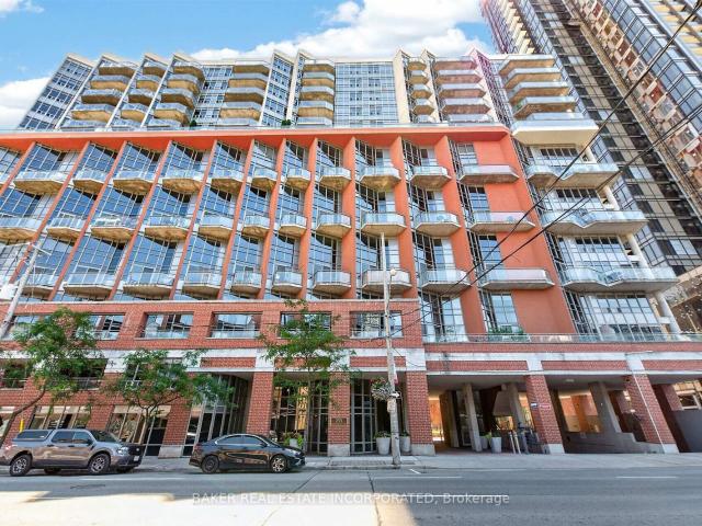 224 255 Richmond Street E, Toronto | 1Beds/1Bath, Condo, $2,550/mo | Condos. Ca