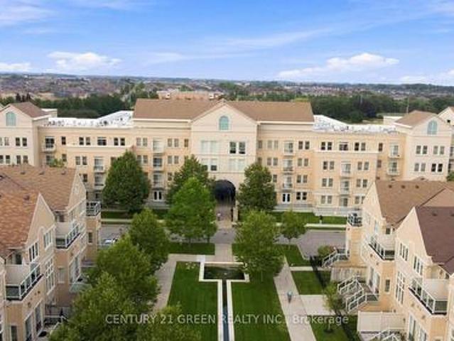 224 28 Prince Regent Street, Markham, ON, L6C 0V5 condo for sale | Listing ID N13675 | Royal LePage