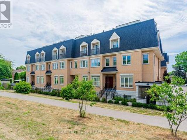 224 380 Hopewell Avenue, Toronto, ON, M6E 2S2 townhouse for lease | Listing ID W13102 | Royal LePage