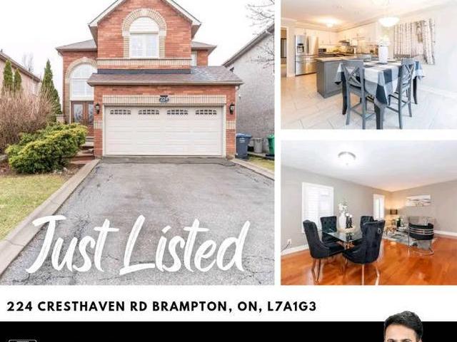 224 Cresthaven Rd