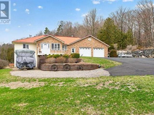 224 Big Hill Road, Leeds And The Thousand Islands, ON, K0H 2N0 house for sale | Listing ID X13003 | Royal LePage
