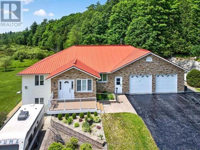 224 Big Hill Road, Leeds And The Thousand Islands, ON, K0H 2N0 house for sale | Listing ID X13520 | Royal LePage