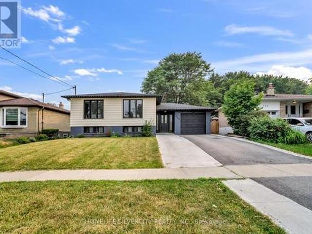 224 Delrex Boulevard, Halton Hills, ON, L7G 4E9 house for sale | Listing ID W13580 | Royal LePage