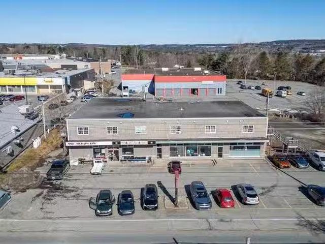 224 Dufferin Street, Bridgewater, NS, B4V 2G7 commercial for.