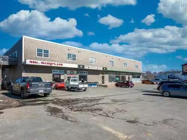 224 Dufferin Street, Bridgewater, NS, B4V 2G7 investment for.