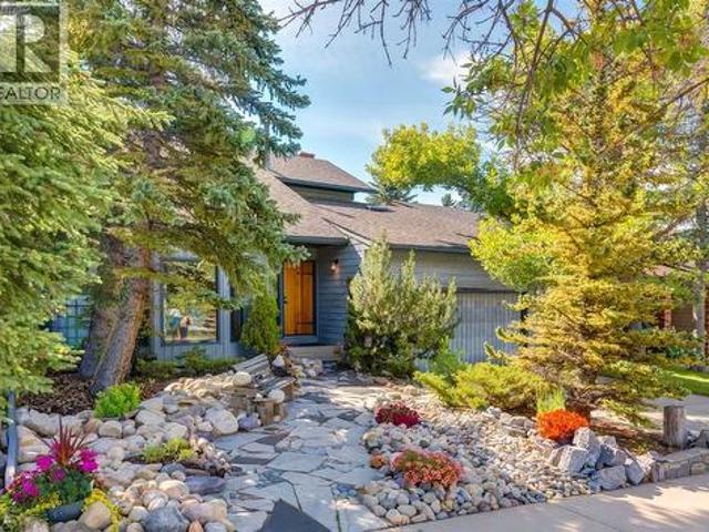 224 Edgedale Drive Nw, Calgary, AB, T3A 2R7 house for sale | Listing ID A2327 | Royal LePage
