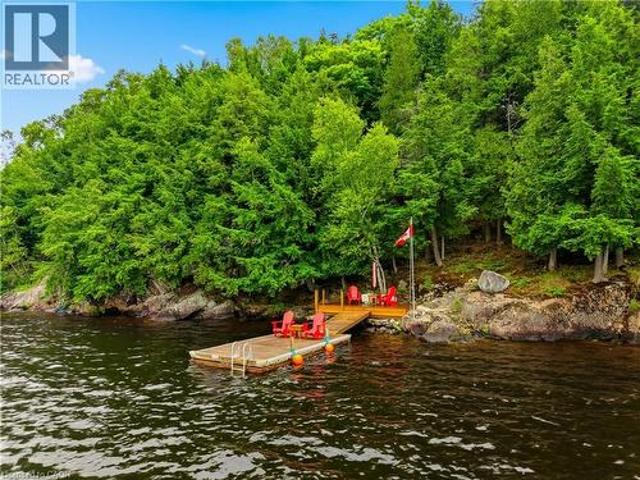 224 Fawn Road N, Armour, ON, P0A 1J0 house for sale | Listing ID 40848 | Royal LePage