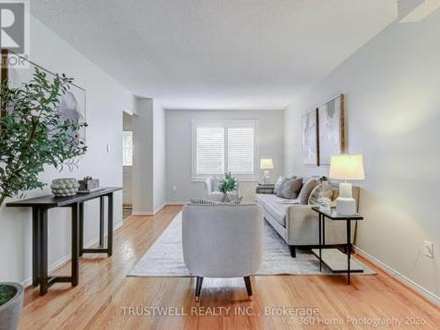 224 Hollingham Road, Markham, ON, L3R 8K3 house for sale | Listing ID N13554 | Royal LePage