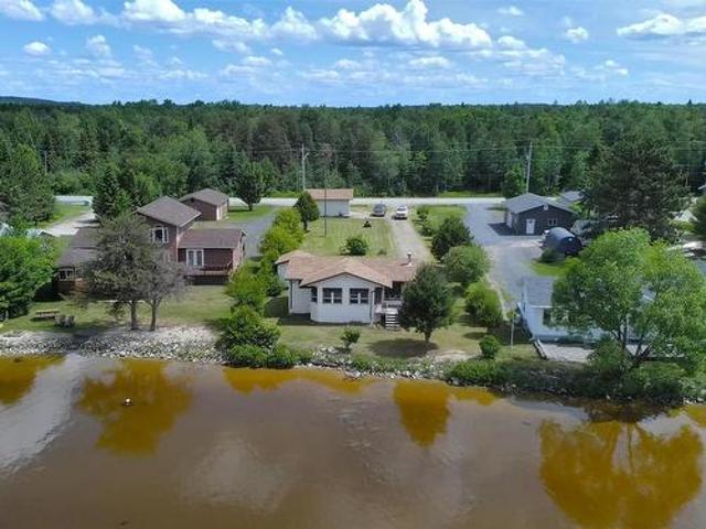 224 Lakeshore Drive, Ignace, ON, P0T 1T0 recreational for sale | Listing ID TB2601 | Royal LePage