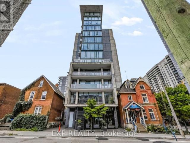224 Lyon Street North #301 Ottawa, ON K1R0C1