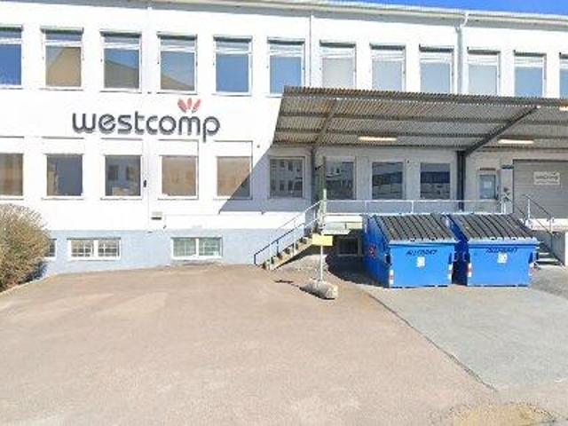 224 m2 kontor, lager uthyres i Mölndal