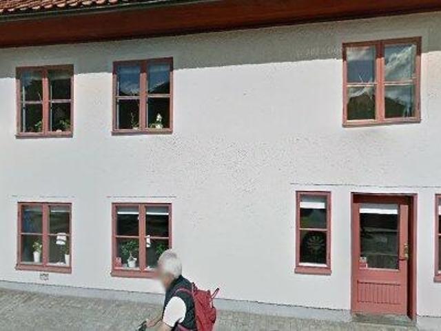 224 m2 kontor uthyres i Linköping