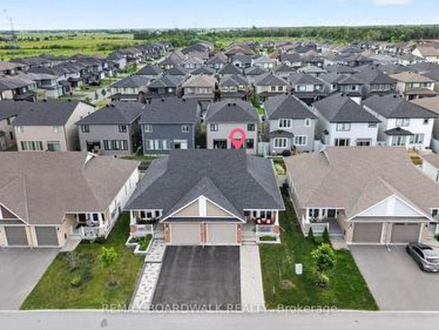 224 Maygrass Way, Ottawa, ON, K2S 2K6 house for sale | Listing ID X13455 | Royal LePage