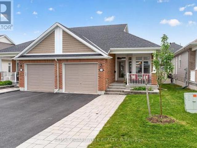 224 Maygrass Way, Ottawa, ON, K2S 2K6 house for sale | Listing ID X13682 | Royal LePage