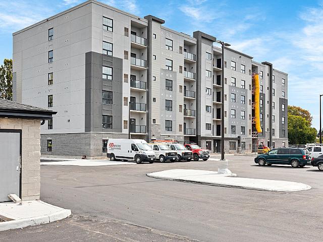 224 Main St. E. #201, Kingsville On