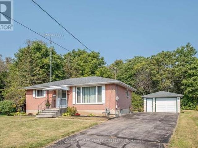 224 Nickerson Drive, Cobourg, ON, K9A 1A5 house for sale | Listing ID X12061 | Royal LePage