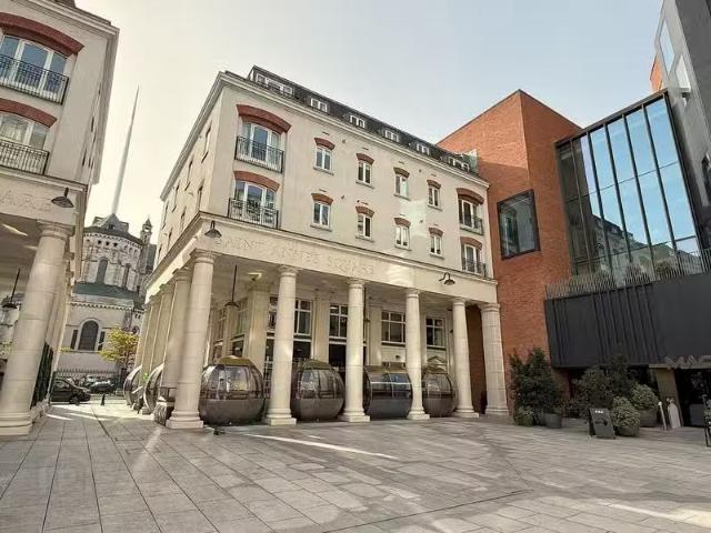 224 Saint Annes Square, 13 Edward Street