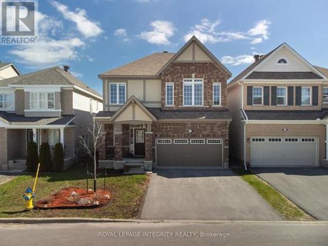 224 Ponderosa Street, Ottawa, ON, K2S 1E7 house for sale | Listing ID X13153 | Royal LePage