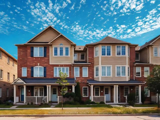 224 Rouge River Drive, Scarborough | 3Beds/2Bath, Townhouse, $3,150/mo | Condos. Ca