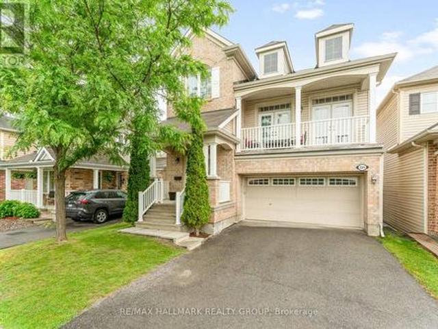 224 Tempest Drive, Ottawa, ON, K2S 0K5 house for lease | Listing ID X13588 | Royal LePage