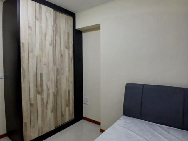 224A Sumang Lane HDB Apartment Room Rental, $850, 1 Bed 1 Bath 107 sqft $7.94 psf