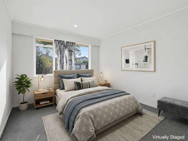 2/24a Vine Street, Mangere East, Manukau City
