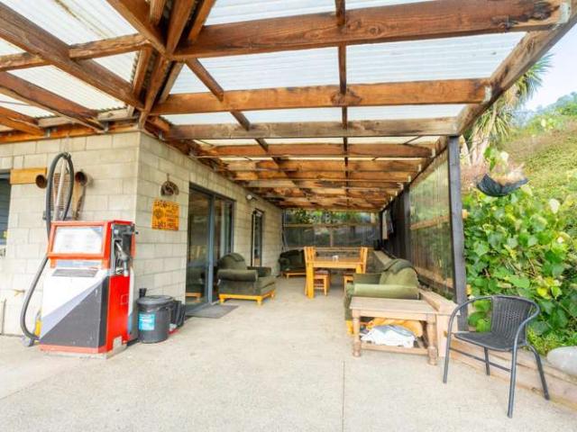 2254B Mouse Point Road, Hanmer Springs, Hurunui