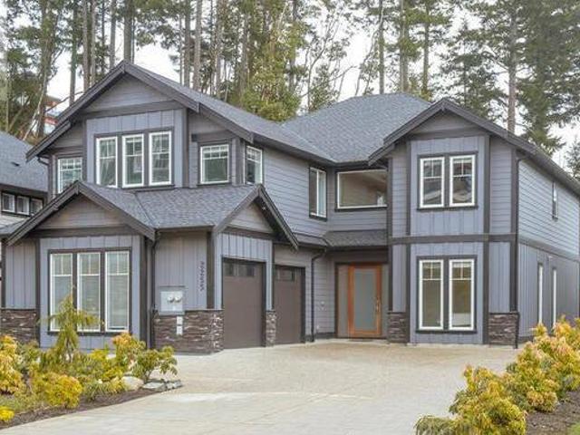 2255 Nicklaus Dr Langford British Columbia