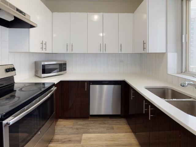 2255 Saint Mathieu 1 Bedroom Apartment for Rent at 2255 Rue Saint Mathieu, Montréal, QC H3H 2J6