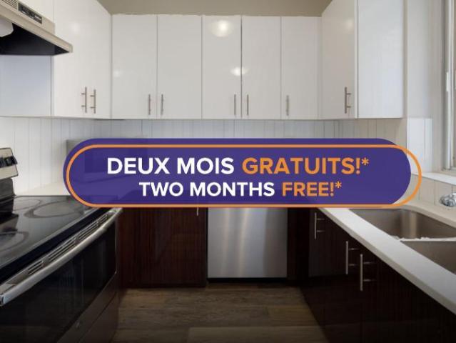2255 Saint Mathieu 2255 Saint Mathieu Plan C [object Promise] for Rent