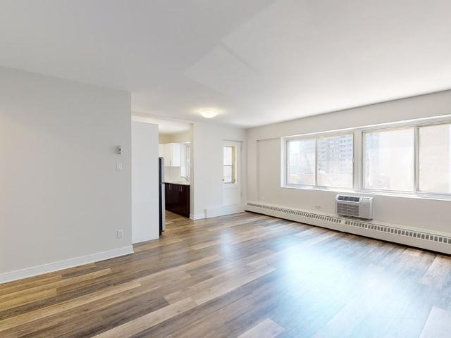 2255 Saint Mathieu Studio Apartment for Rent at 2255 Rue Saint Mathieu, Montréal, QC H3H 2J6