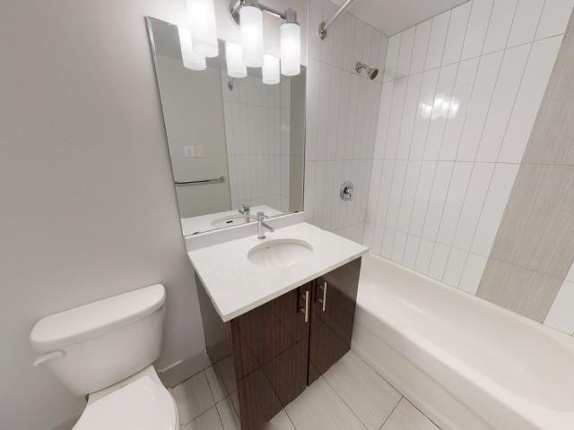 2255 Saint Mathieu Studio Apartment for Rent at 2255 Rue Saint Mathieu, Montréal, QC H3H 2J6